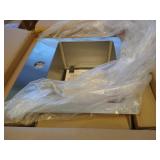 Elkay Stainless Steel Sink Universal Mount