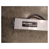 12-Outlet Power Strip