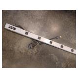 12-Outlet Power Strip