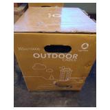 1,000 Ft. Outdoor Cat5E Cable - Full Box