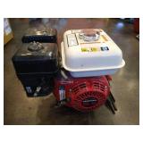 Honda GX160 5.5 Engine