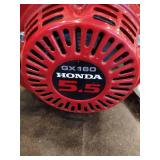 Honda GX160 5.5 Engine
