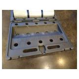 Crain 100 lb Vinyl Roller & Case