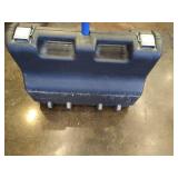 Crain 100 lb Vinyl Roller & Case