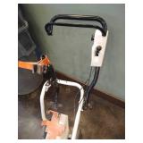 Stihl Cutquik Cart with Mounting Kit