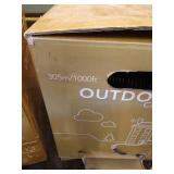 (2) Partial Boxes of Cat5E Cable