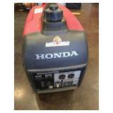 Honda EU2000i Inverter Generator