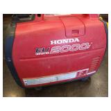 Honda EU2000i Inverter Generator