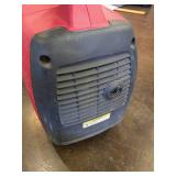 Honda EU2000i Inverter Generator