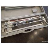 Nattco Tile Cutter