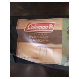 Coleman 13' x 13' Instant Canopy
