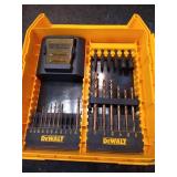 DeWalt Bit Set