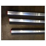 (1) Like New Set of Third Hand Support Poles