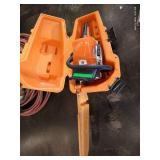 Stihl MS290 Chainsaw