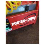 Porter + Cable Jetstream 150 PSI 4.3 Gallon Air Compressor