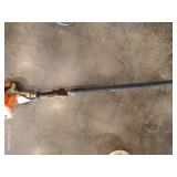 Stihl HT75 Extendable Pole Pruner
