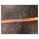 Hisco 12' Western Pattern Telegraph Spoon