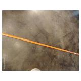 Hisco 12' Western Pattern Telegraph Spoon