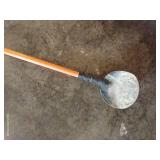 Hisco 12' Western Pattern Telegraph Spoon