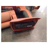 Hilti HDE 500-A22 Battery-Powered Caulking Gun - No Battery or Charger