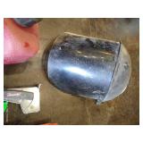 Misc. Tools - Hammer Stapler, Gas Cans, Face Shield