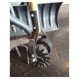 Garden Tools & Snow Shovel