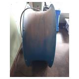 Patterson 34' Blade High Velocity Industrial Fan