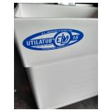 ELM Utilatub - 22' x 18.5' x 12'