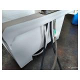 ELM Utilatub - 22' x 18.5' x 12'