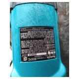 Makita Corded Buffer