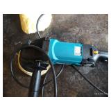 Makita Corded Buffer