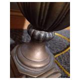 (3) 30' Tall Tabletop Lamps