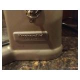 KitchenAid Pro Line Coffee Grinder