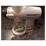 KitchenAid Pro Line Coffee Grinder
