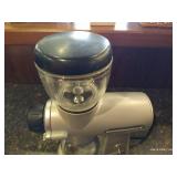 KitchenAid Pro Line Coffee Grinder