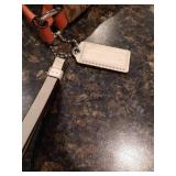 Coach F23279 Park Signature Hobo Handbag