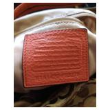 Coach F23279 Park Signature Hobo Handbag