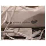Cricut Explore Cutting Machine & Mats