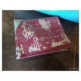 Exercise Lot - Yoga Mat, Weights, Rollers, Etc.