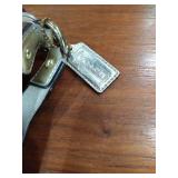 Coach Crossbody Bag