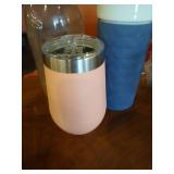 Tumbler & Stanley Thermos Lot
