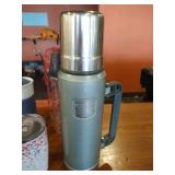 Tumbler & Stanley Thermos Lot