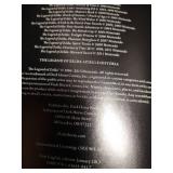 Legend of Zelda: Hyrule Historia Book