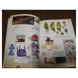 Legend of Zelda: Hyrule Historia Book