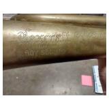 Boy Scouts Rexcraft Bugle