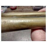 Boy Scouts Rexcraft Bugle