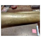 Boy Scouts Rexcraft Bugle