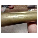 Boy Scouts Rexcraft Bugle