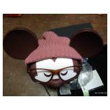 Limited Edition Jarrod Maruyama Disney Parks Designer Collection Mickey Ear Hat