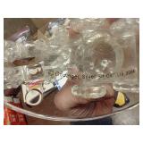 Shannon Crystal Wedding Coach Crystal Sculpture By Godinger